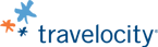 powered by Travelocity